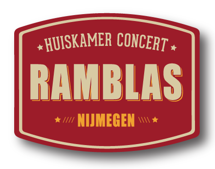 Ramblas Nijmegen