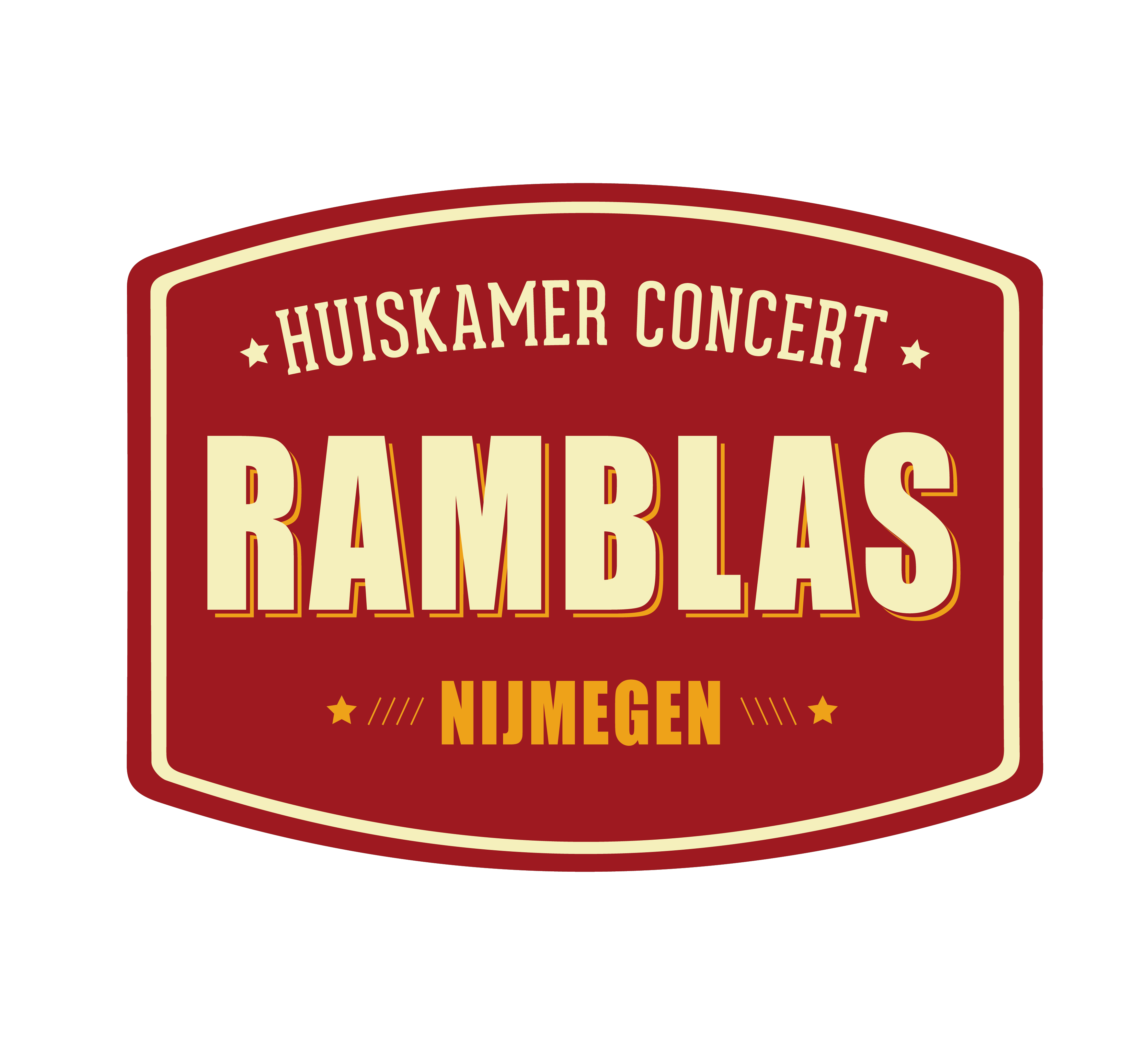 Ramblas Nijmegen